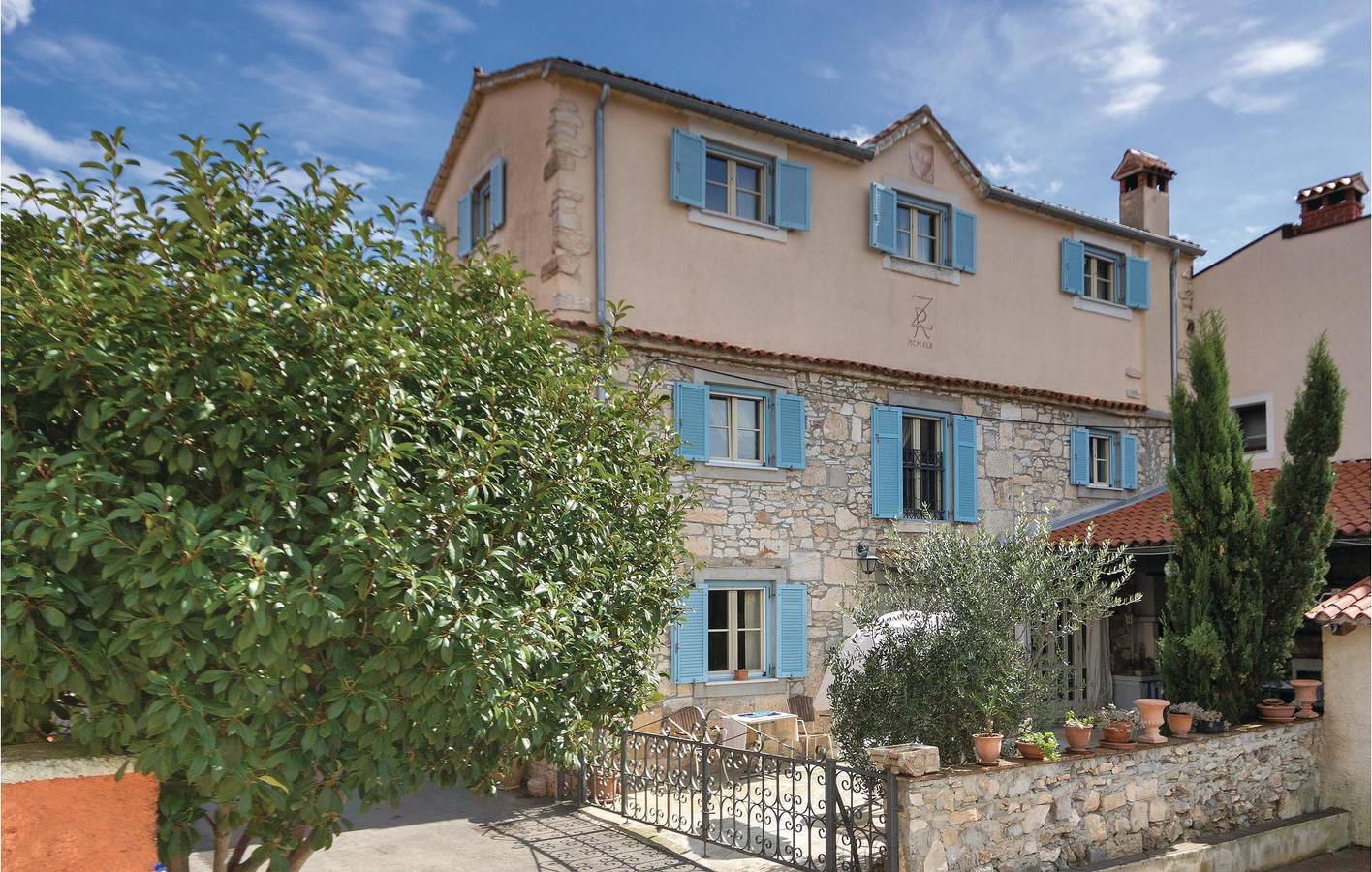 Casa vacanza a Pomer a partire da 152€ a notte