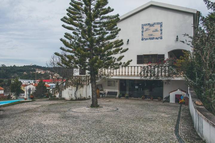 Gîte pour 4 personnes, avec jardin et piscine à Coimbra - 2