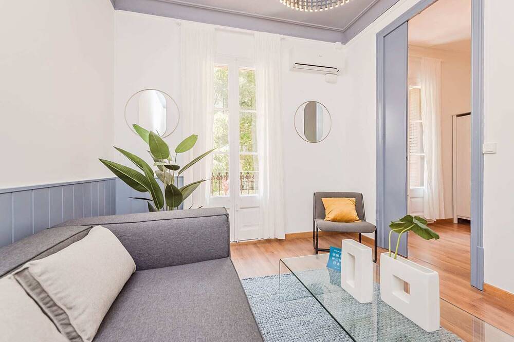 Appartamento vacanze a Barcelonès a partire da 376€ a notte