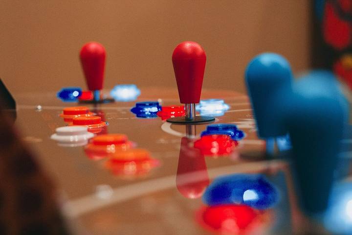 Vacation rental for 6 people in Lubbock