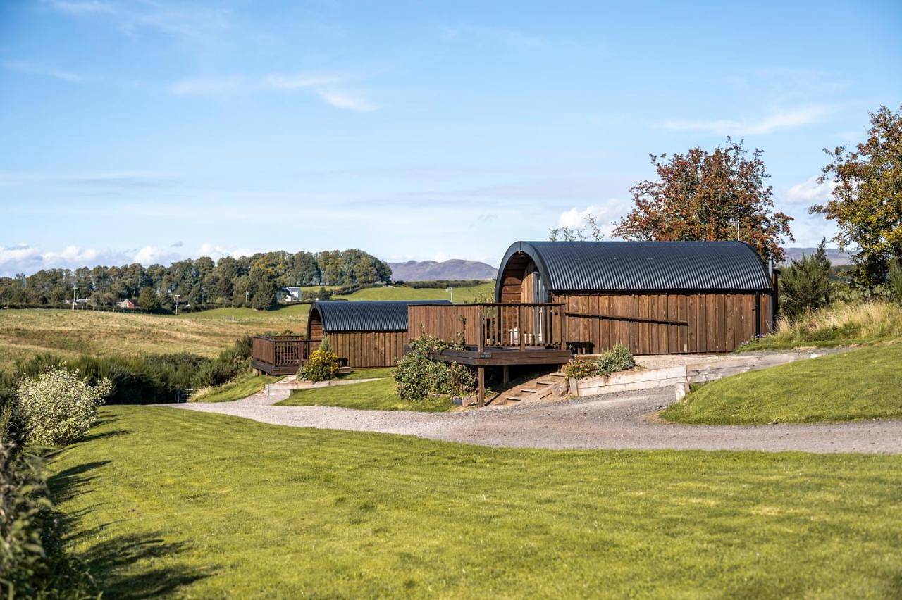 Entire apartment, One-Bedroom Apartment in Loch Lomond, Stirling region