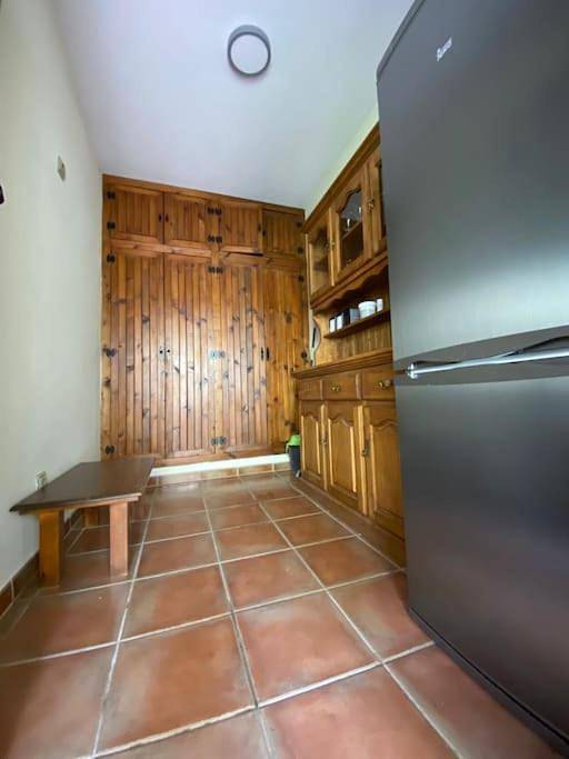 Three-Bedroom House in Playa Blanca (Fuerteventura), Puerto del Rosario