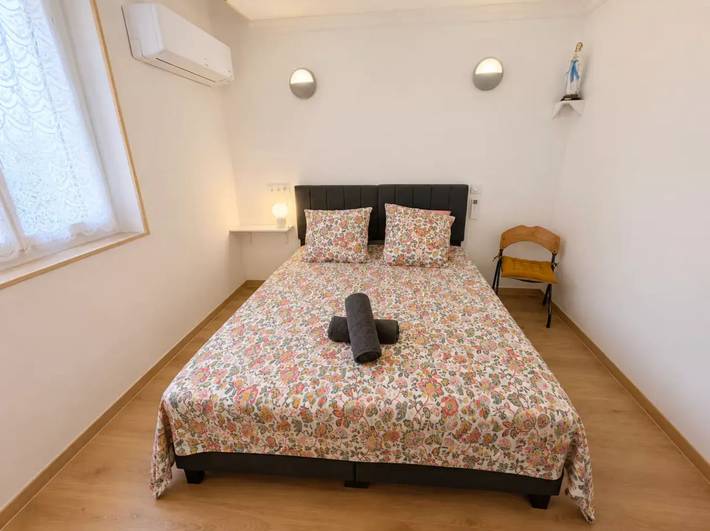 Ganze Wohnung, Wohnung in Lourdes, 90 m², Garten in Lourdes, Hautes-Pyrénées