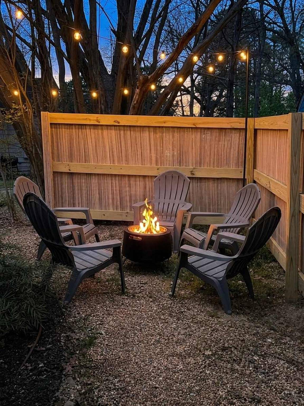 Peaceful Modern Historic Norcross Home in Norcross, Gwinnett County