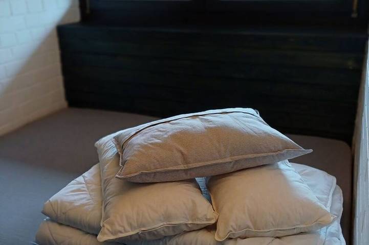 Ferienhaus für 6 Personen, mit Garten in Bromskirchen - 3