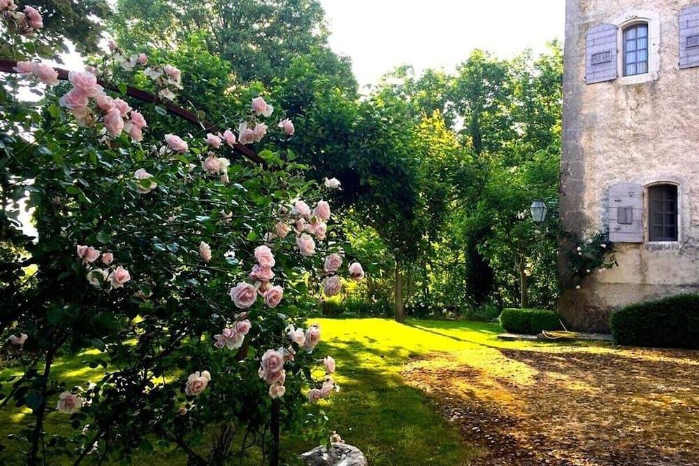 Apartamento entero, Apartamento-Baño privado in Esparron-de-Verdon, Parc naturel régional du Verdon
