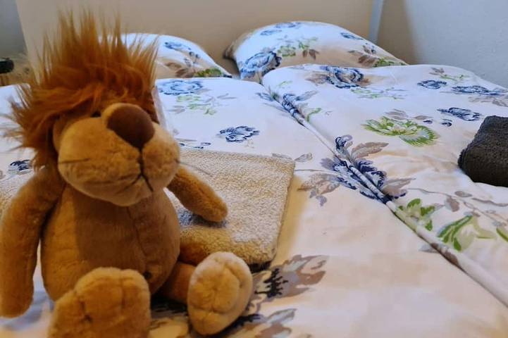 Ferienwohnung für 2 Personen, mit Balkon in Rees - 3