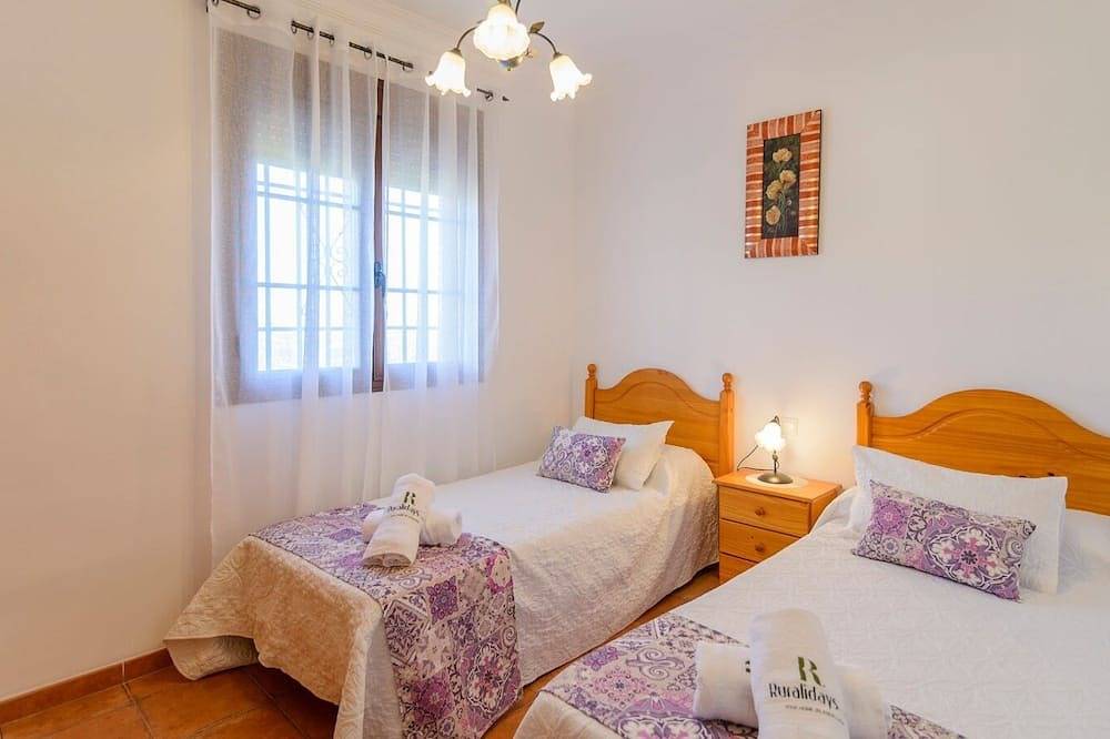 El Mirador de Iznájar in Iznájar, Sierras Subbéticas