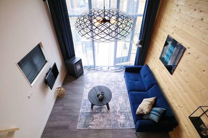 Ferienhaus für 2 Personen, mit Garten in Hindeloopen - 3