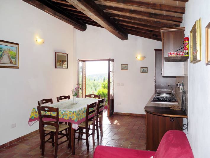 Il Campo in Casale Marittimo, Costa degli Etruschi