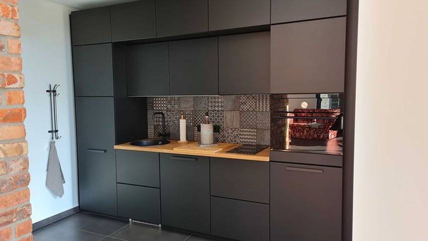 Ferienwohnung für 6 Personen, mit Terrasse, mit Haustier in Sehlen