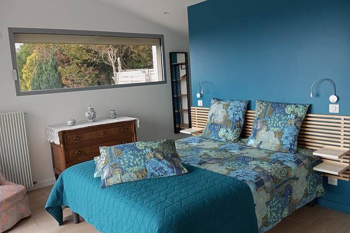 Location de vacances pour 8 personnes à Châtel-Guyon - 3