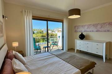 Chalet für 6 Personen in Albufeira, Algarve, Bild 1