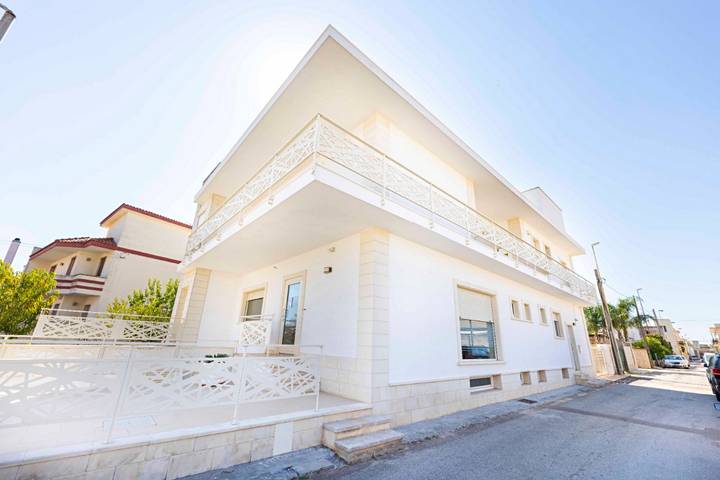 Location de vacances pour 2 personnes à Corsano - 2