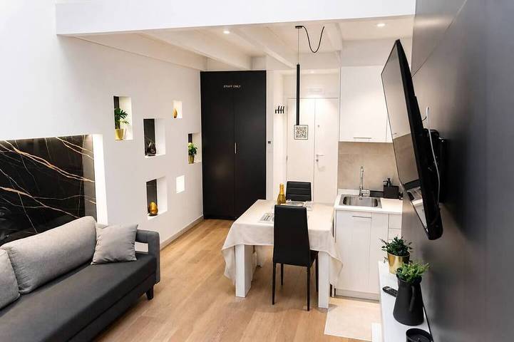 Ferienwohnung für 5 Personen - 1