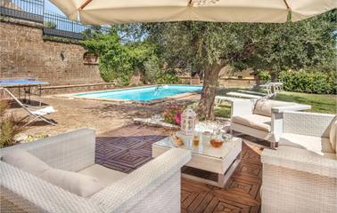 Casa Vacanza per 10 Persone in Collevecchio, Provincia di Rieti, Foto 3