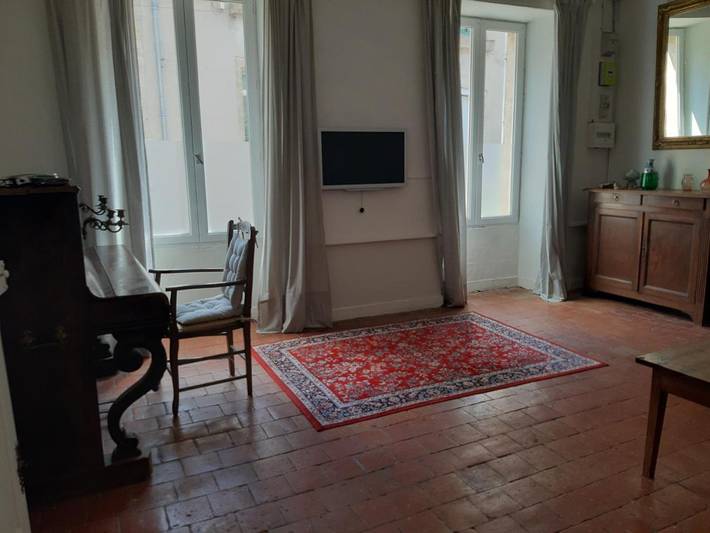 Location de vacances pour 4 personnes, avec Jardin et Vue à Corbigny - 2