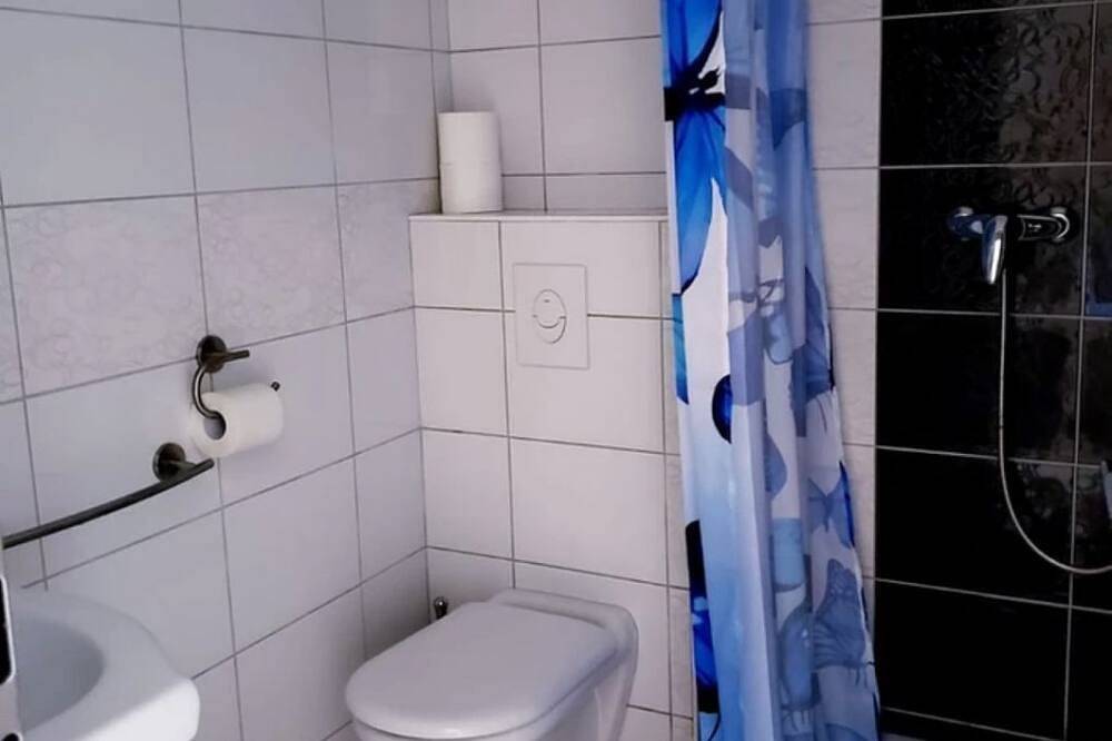 Ganze Wohnung, Ferienwohnung Blue - Ilovik in Kvarner Inseln