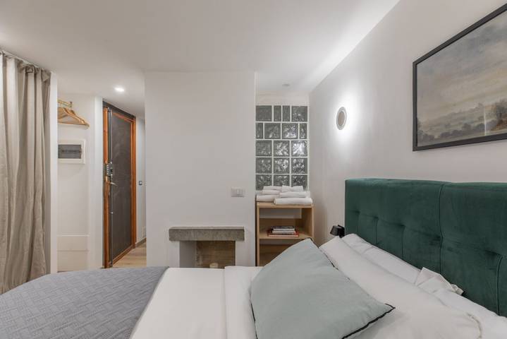 Appartamento intero, Comfy Studio x2 - Trastevere District! in Trastevere, Roma