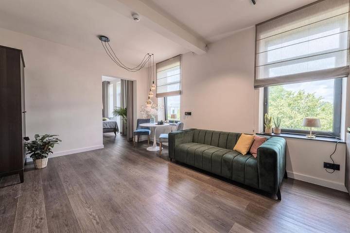 Ferienwohnung für 2 Personen, mit Sauna und Garten sowie Whirlpool, mit Haustier in Limburg (Belgien) - 4