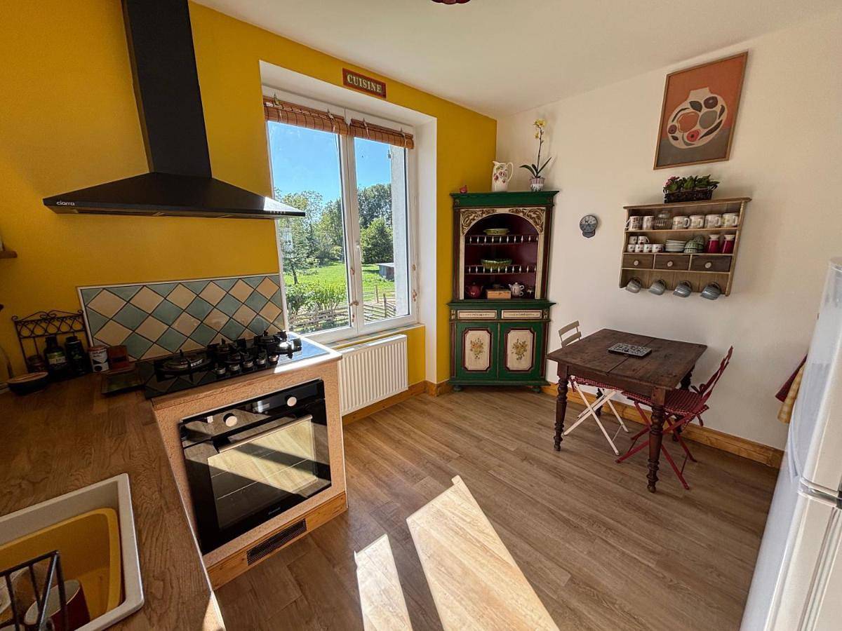 Holiday Home in Graçay, Région de Vierzon