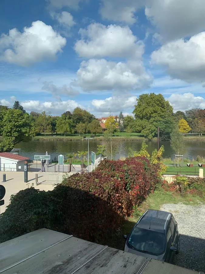 Apartamento de vacaciones para 2 personas, con vistas - 1