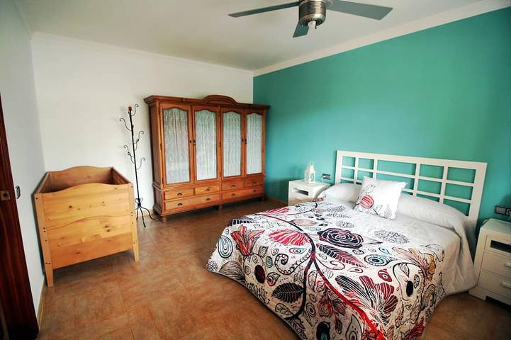 Villa pour 8 personnes, avec jacuzzi et jardin à Calafell - 3