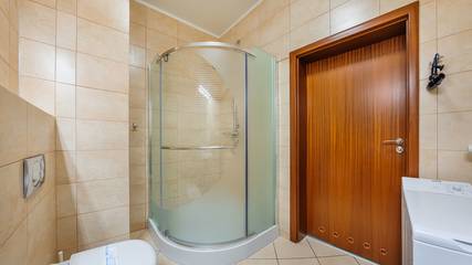 Apartament Wakacyjny dla 4 osoby w Świnoujście, Morze Bałtyckie, Zdjęcie 2