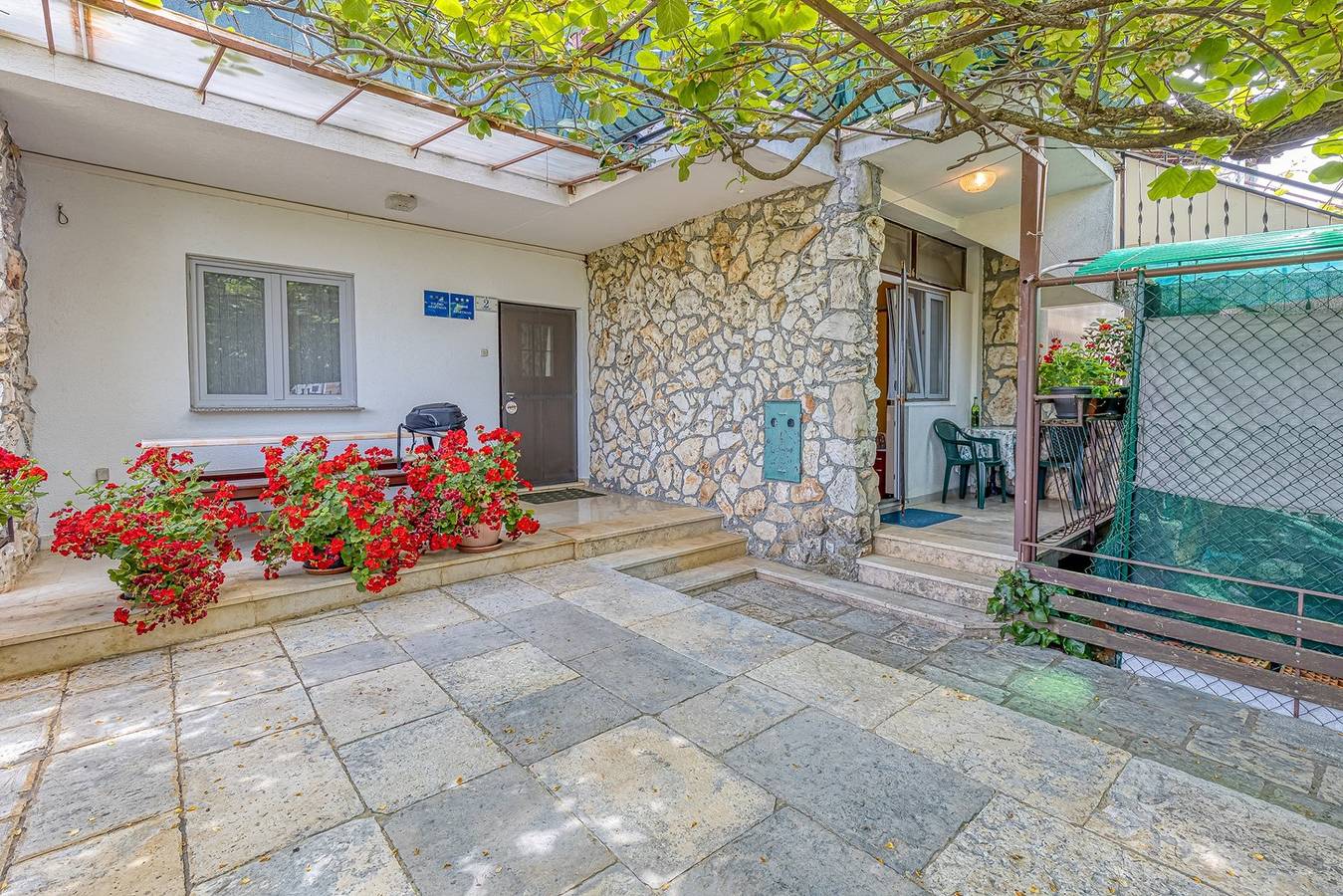 Geheel appartement, Studio Terrace A6 in Rovinj Riviera, Rovinj