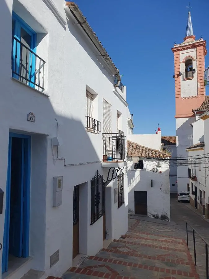 Holiday home for 2 people, with view and balcony - 1