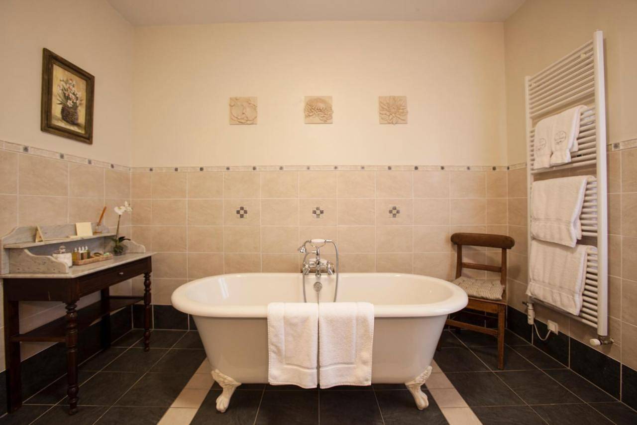La Villa de Mazamet in Mazamet, Région de Castres