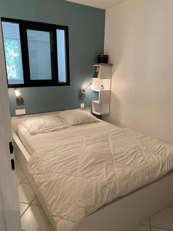 Gîte pour 2 personnes, avec terrasse et vue dans Golf des Pins (Hardelot-Plage) - 3