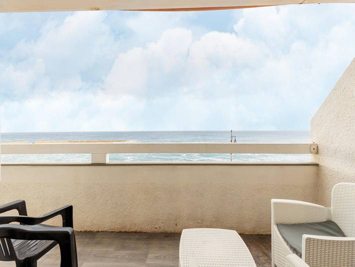 Ferienwohnung für 4 Personen, mit Terrasse in Castelsardo - 3