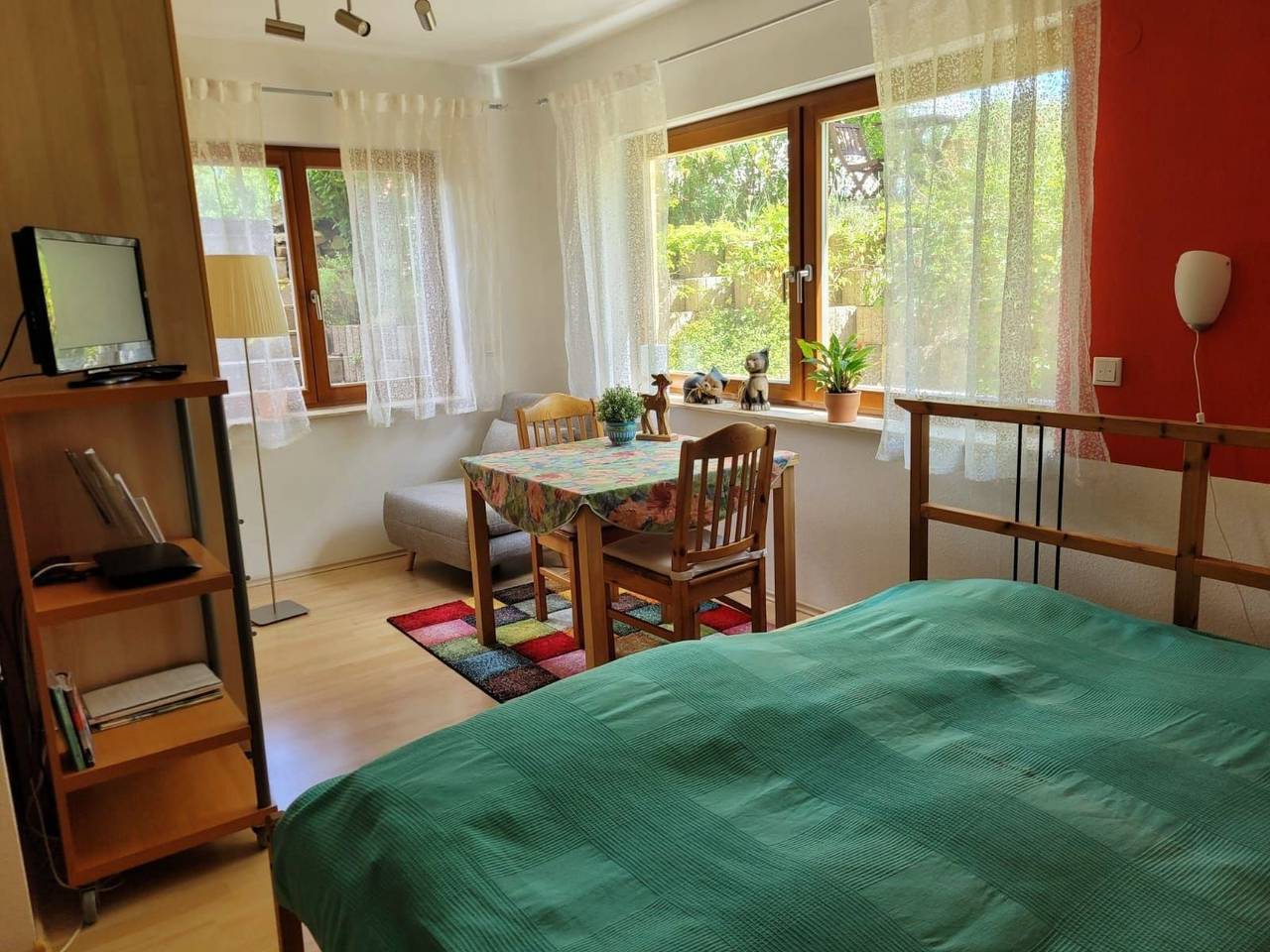 Apartamento entero, Essenheim in Essenheim, Hesse Renano