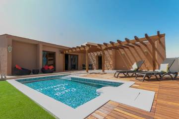 Villa für 3 Personen in Tuineje, Fuerteventura, Bild 1