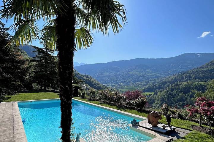 Location de vacances pour 2 personnes dans Morêtel-de-Mailles