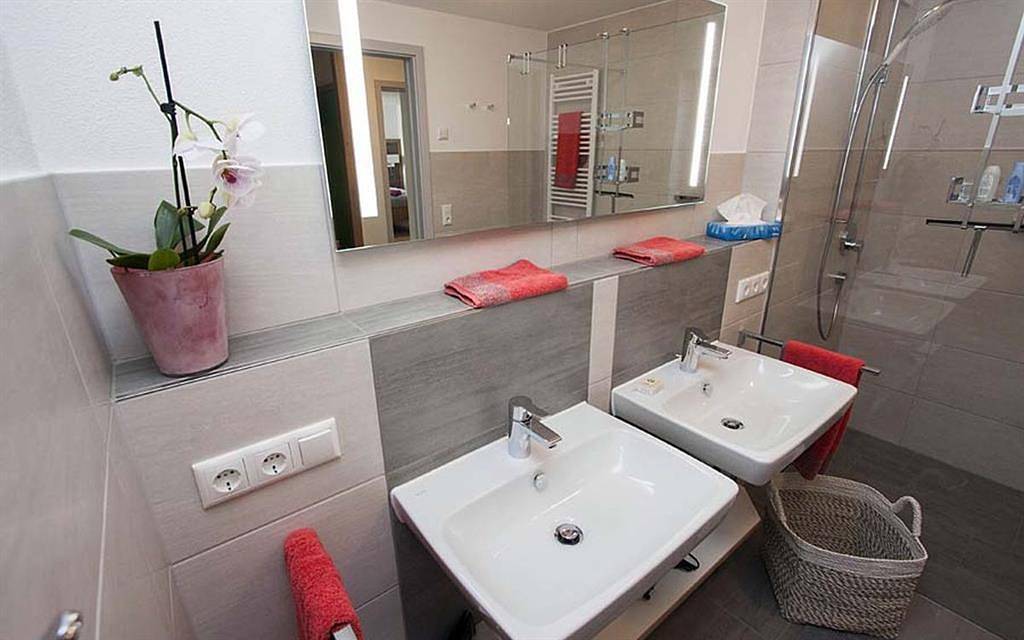 Geheel vakantieappartement, Ferienwohnung Hintere Gasse in Neuschwanstein, Füssen