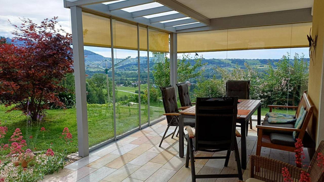 Ganze Ferienwohnung, Haus Margit in Schlierbach, Kirchdorf an der Krems (Bezirk)