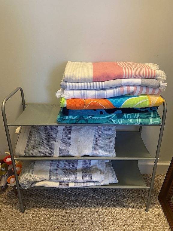 Ganze Wohnung, Oceanview, 3 Min Walk To Beach, Kid-Friendly, Linens Included, Fully Stocked in Sunset Beach (NC), Brunswick County