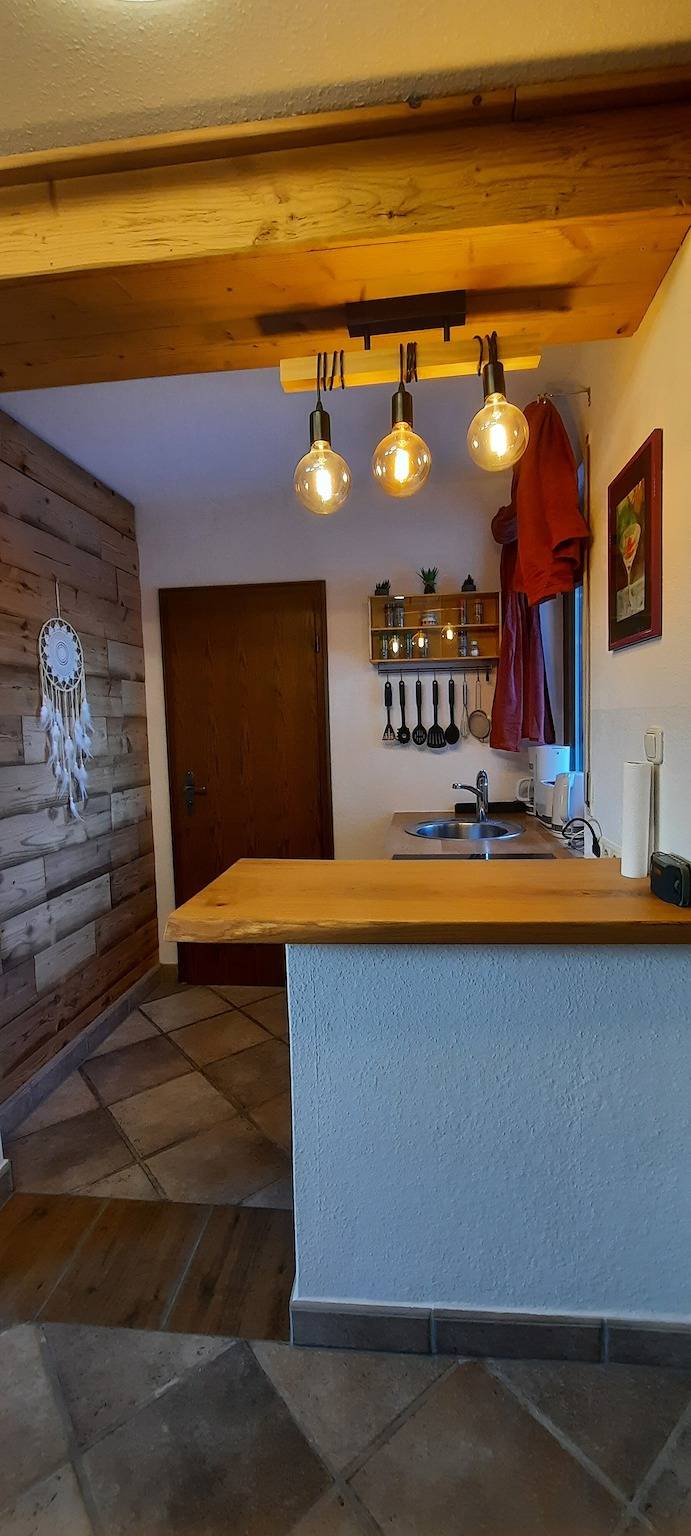 Sunny apartment near Salzburg in Piding, Berchtesgadener Alpen