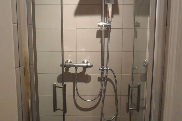 Location de vacances pour 2 personnes, avec terrasse et jardin à Carlux - 4