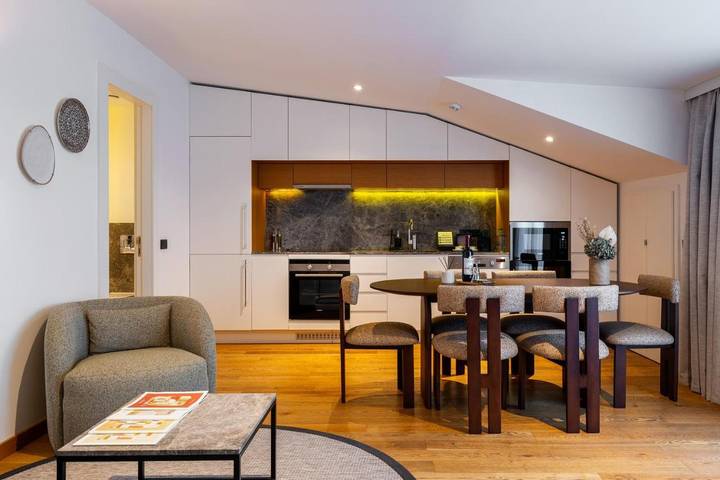 Ferienhaus für 5 Personen, mit Ausblick und Garten in der Türkei - 2