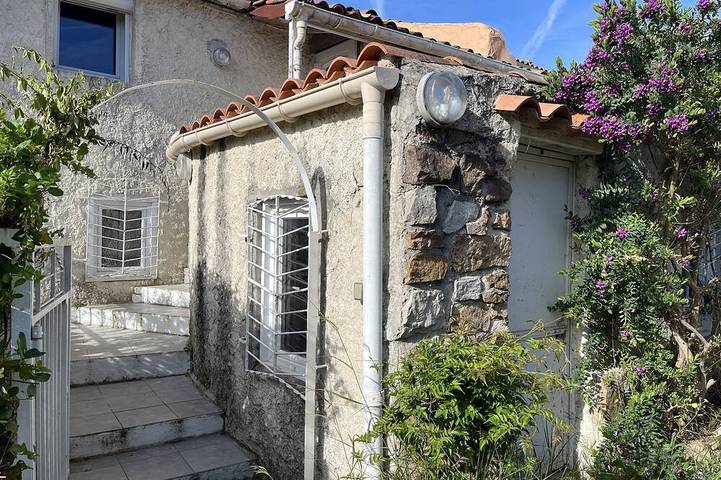 Holiday apartment for 6 people, with terrace - 1