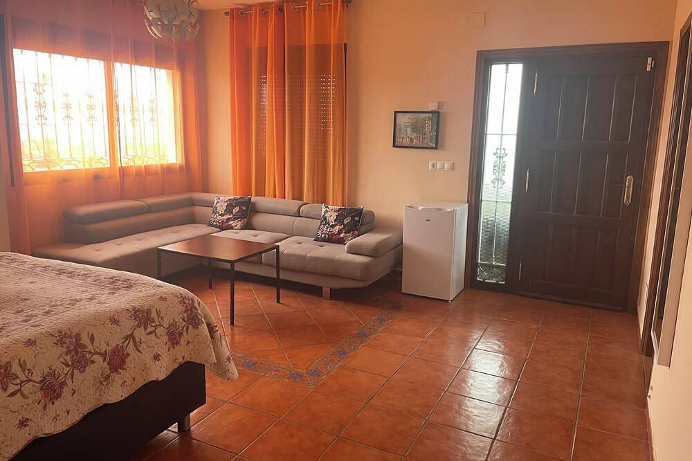 Vanessa B&B in Pinos de Alhaurín, Alhaurín de la Torre