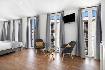 Studio für 2 Personen in Jerez de la Frontera, Costa de la Luz, Bild 2