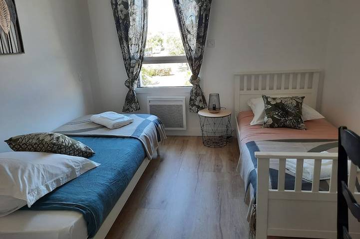 Location de vacances pour 6 personnes à Sainte-Hélène (France) - 4