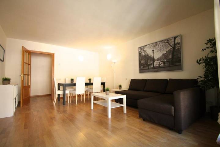 Gîte pour 12 personnes, avec balcon à Canillo - 2