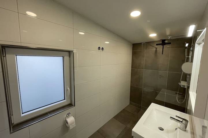 Ferienwohnung für 4 Personen, mit Balkon und Sauna im Siegerland - 4