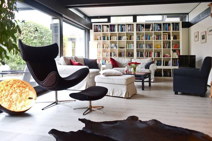 Ferienhaus für 8 Personen, mit Sauna und Garten in Timmendorfer Strand - 4