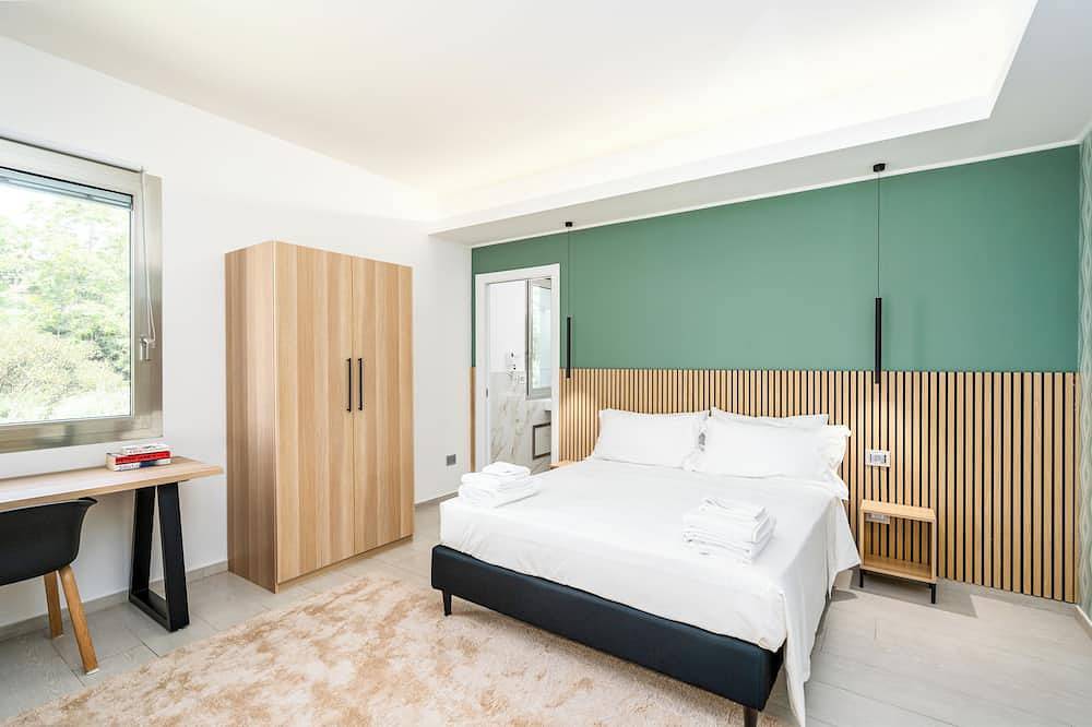 Charming villa with 3 bedrooms and Wifi, Ac in delightful Sicilia in Linera, Santa Venerina